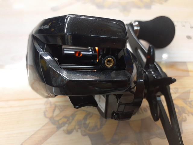 21バルケッタ 151DHPG