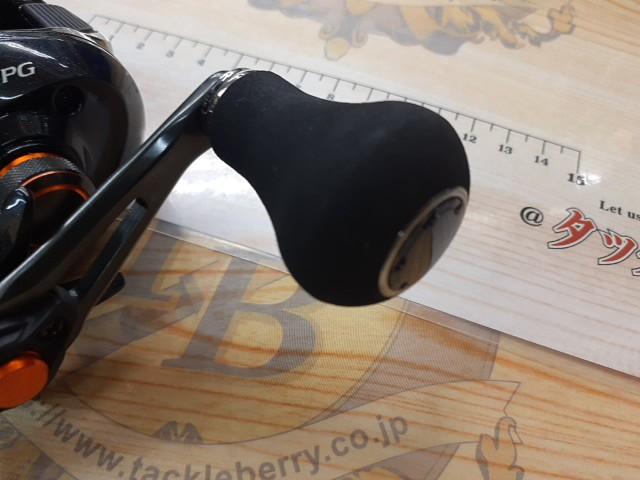 21バルケッタ 151DHPG