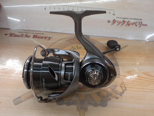 25カルディア LT2500S-XH