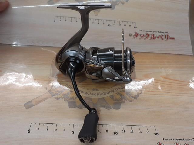 25カルディア LT2500S-XH