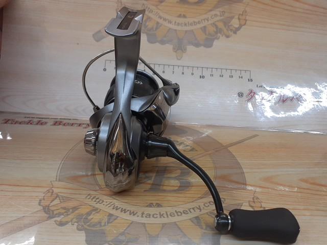 25カルディア LT2500S-XH