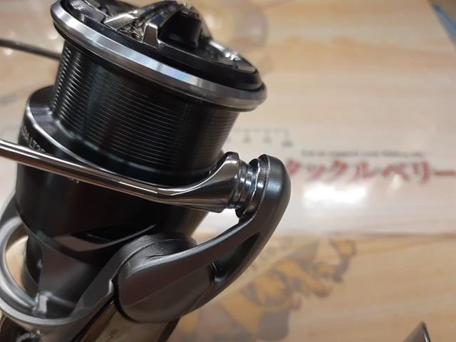 25カルディア LT2500S-XH