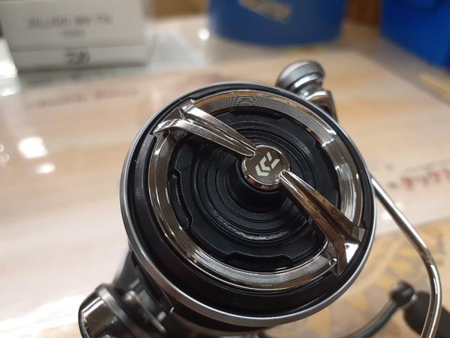 25カルディア LT2500S-XH