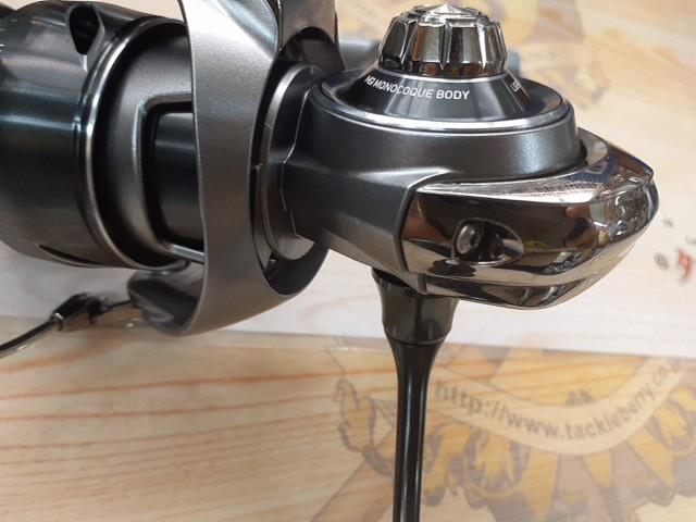 25カルディア LT2500S-XH