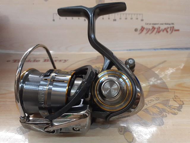 21ルビアスエアリティー FC LT2000S-P