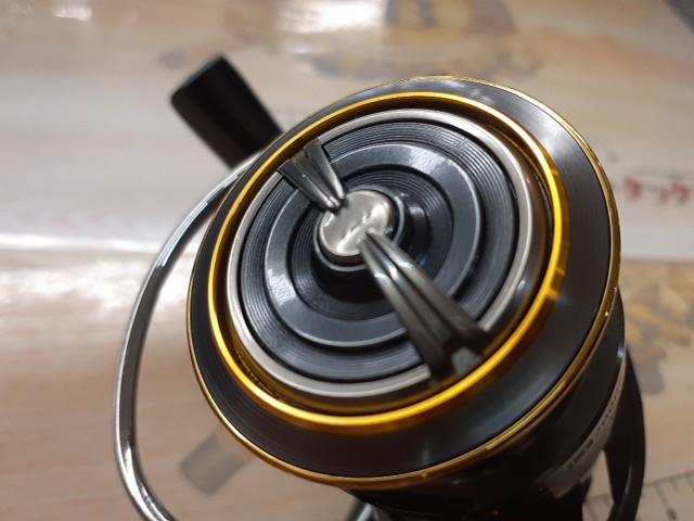 21ルビアスエアリティー FC LT2000S-P