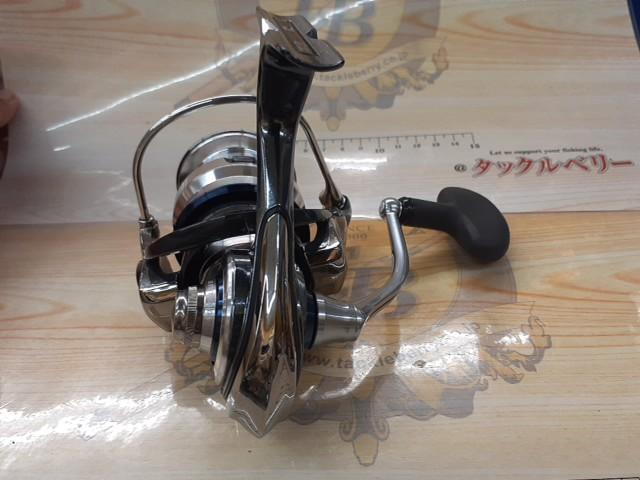 18イグジスト LT4000-CXH