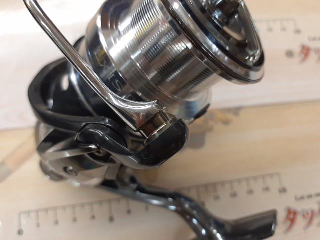 18イグジスト LT4000-CXH