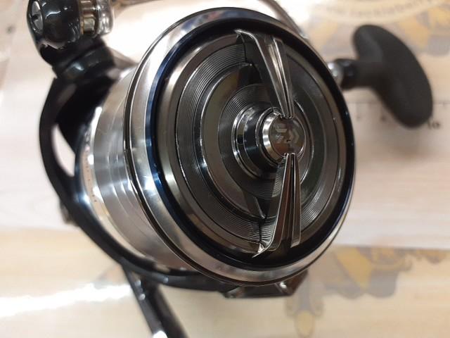 18イグジスト LT4000-CXH