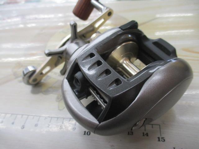 レグノメタル船VS300R