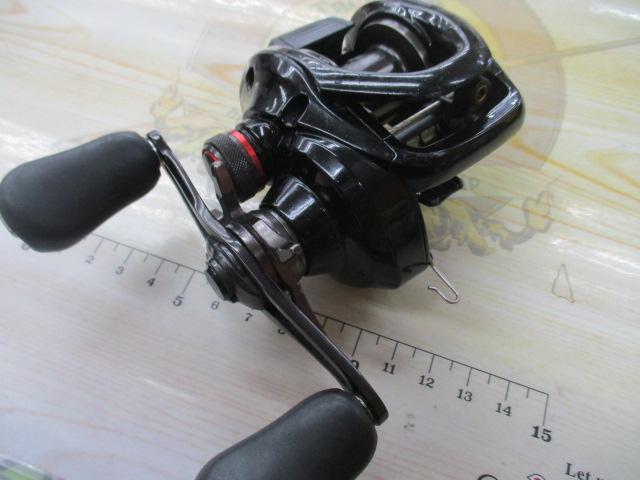 17スコーピオンDC 100