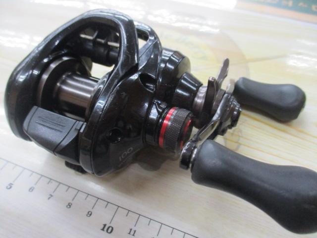 17スコーピオンDC 100