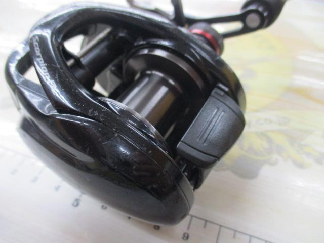 17スコーピオンDC 100