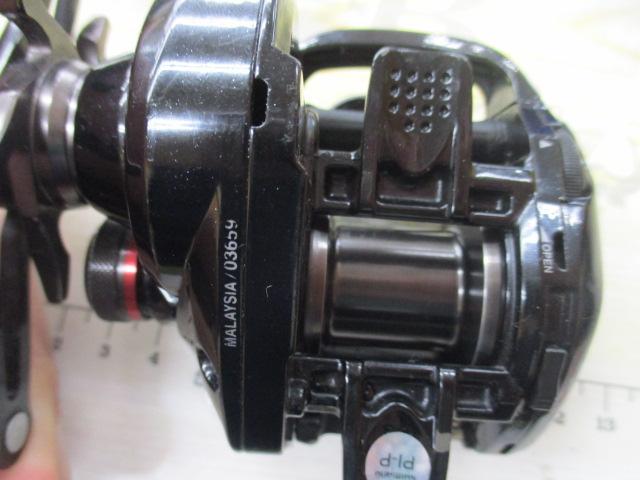 17スコーピオンDC 100