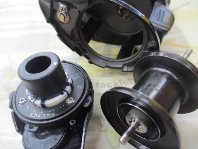 17スコーピオンDC 100