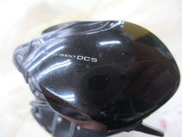 17スコーピオンDC 100