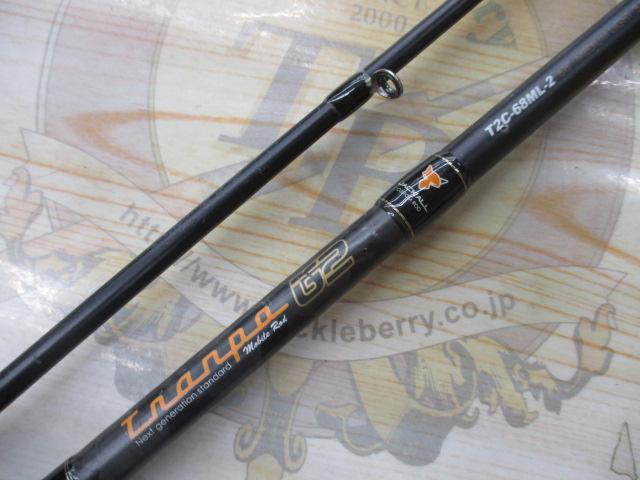 トランポG2 T2C-68ML-2