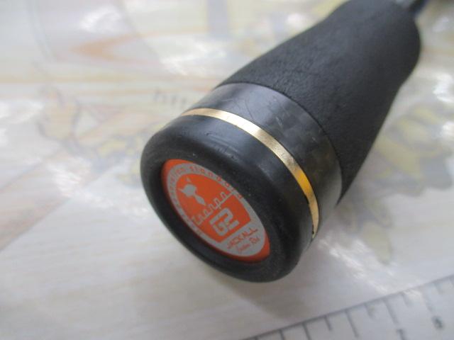 トランポG2 T2C-68ML-2