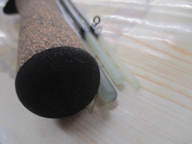 RGM スペックT Tsugi 135B グレー