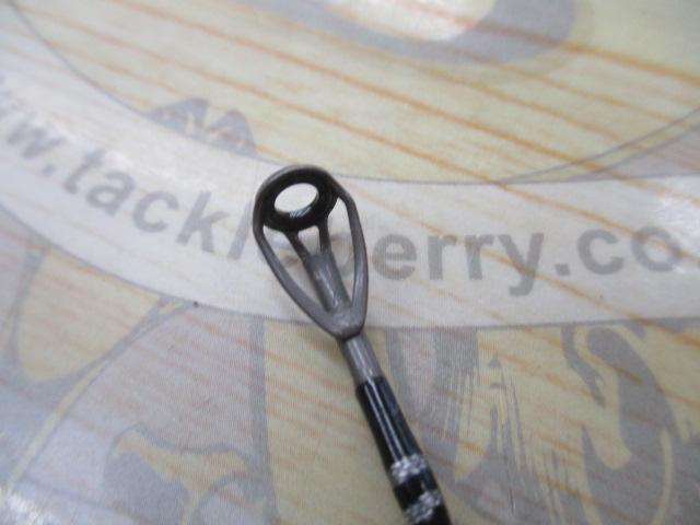 RGM スペックT Tsugi 135B グレー