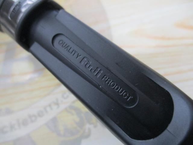 RGM スペックT Tsugi 135B グレー