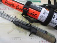 RGM スペックT Tsugi 135B グレー