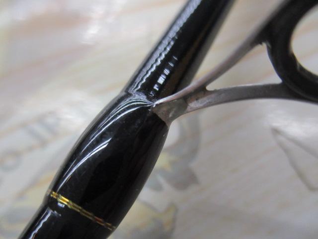 ソルパラ SPX-902ML