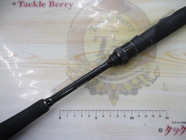 レヴァンテ F1-63LVS 2P