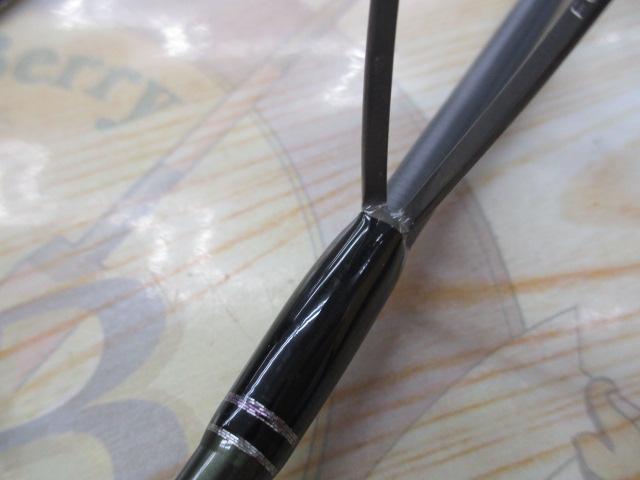 レヴァンテ F1-63LVS 2P