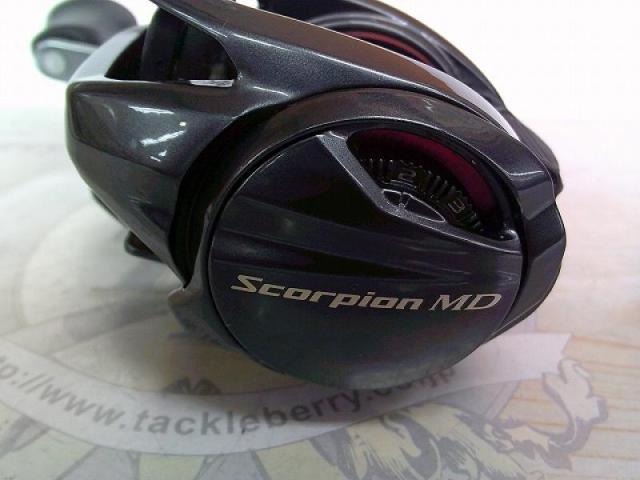 24スコーピオンMD 300XG