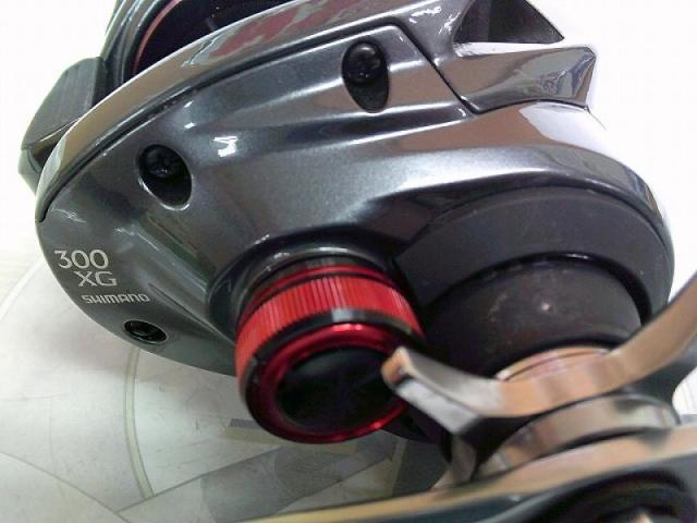 24スコーピオンMD 300XG