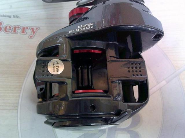 24スコーピオンMD 300XG