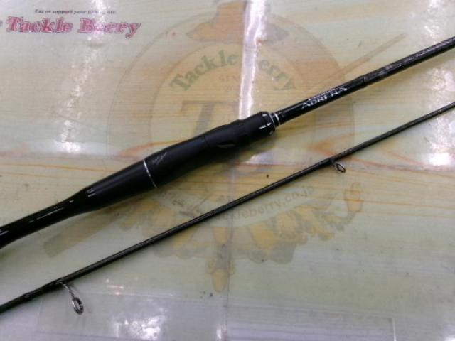 18ポイズンアドレナ 266L-2｜＠ベリーネット 日本最大新品中古釣具WEB