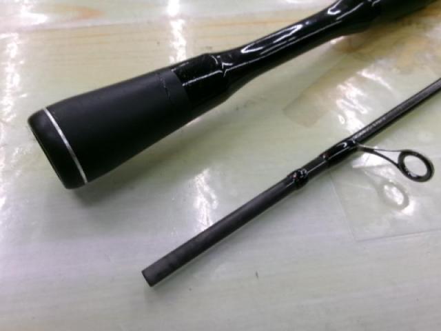 18ポイズンアドレナ 266L-2｜＠ベリーネット 日本最大新品中古釣具WEB