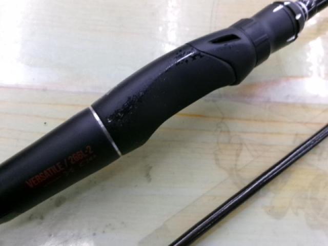 18ポイズンアドレナ 266L-2｜＠ベリーネット 日本最大新品中古釣具WEB