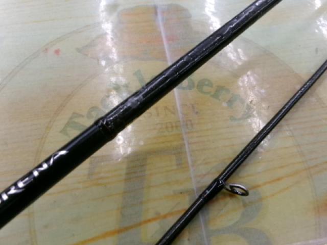 18ポイズンアドレナ 266L-2｜＠ベリーネット 日本最大新品中古釣具WEB