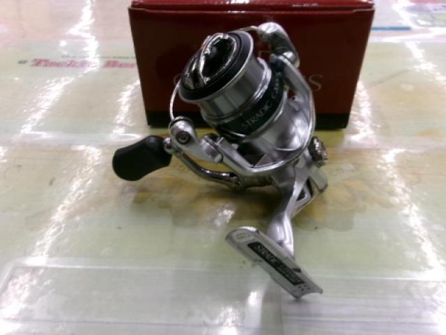 15ストラディック C2000HGS