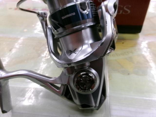 15ストラディック C2000HGS