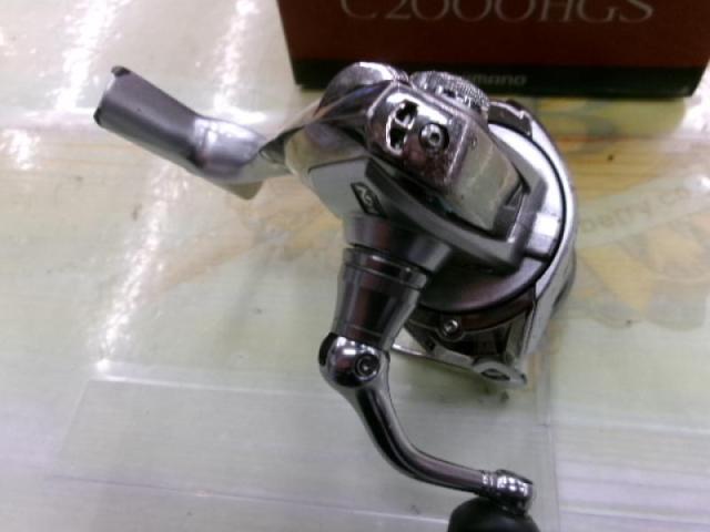 15ストラディック C2000HGS