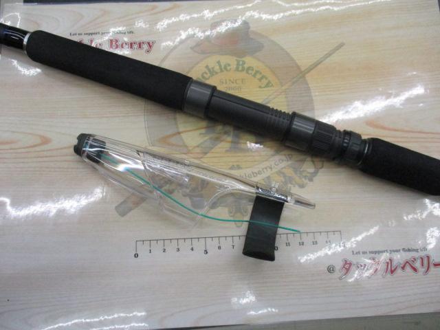 コルトスナイパーSS S100M-T