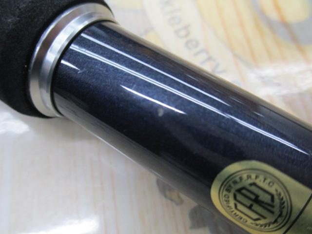 コルトスナイパーSS S100M-T