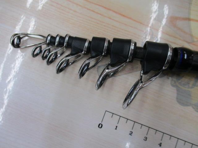 コルトスナイパーSS S100M-T