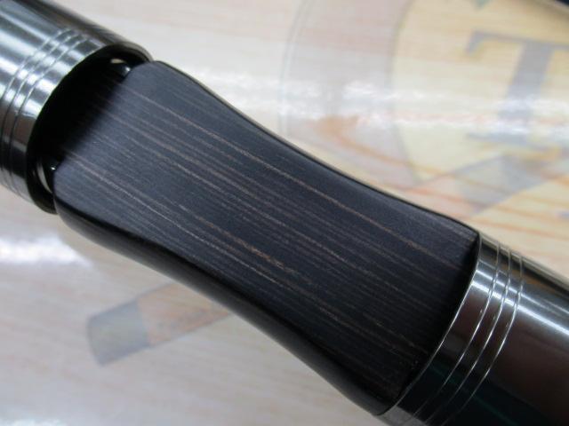 トラウトシグナル TRSS-62L インディゴブルー