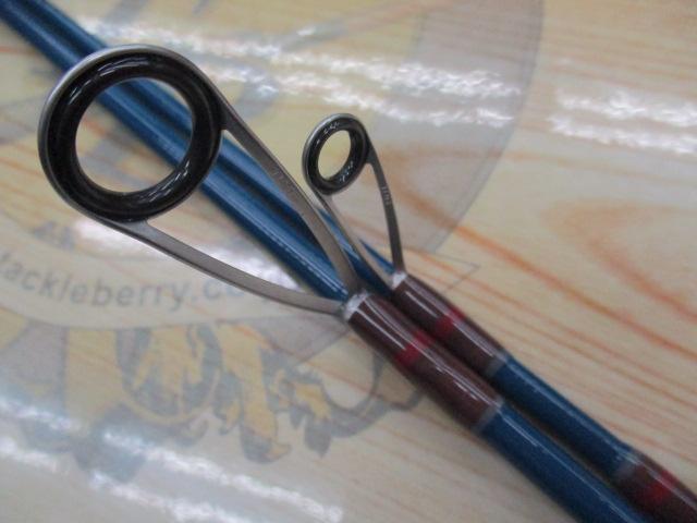 トラウトシグナル TRSS-62L インディゴブルー