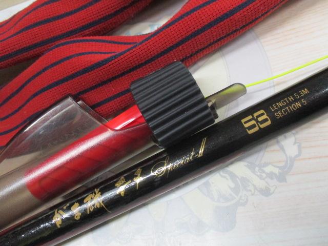 がま磯チヌスペシャルⅡ 53