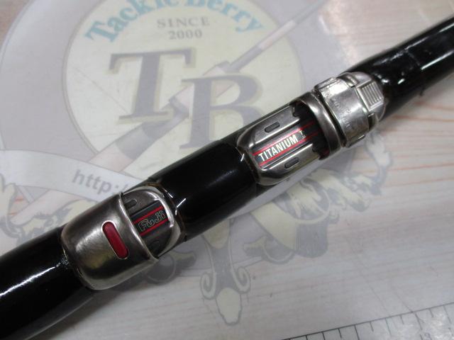 がま磯チヌスペシャルⅡ 53