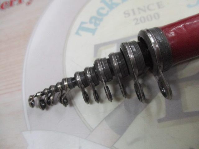 がま磯チヌスペシャルⅡ 53