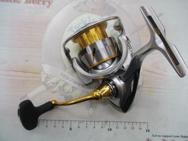 21フリームス LT3000-CXH