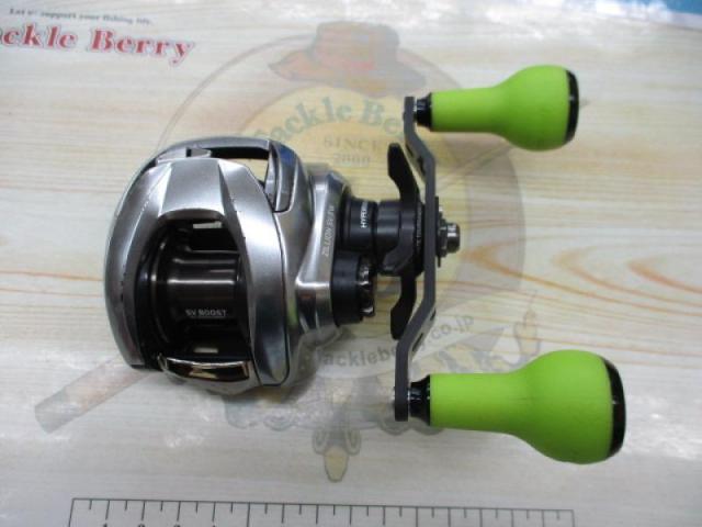 21ジリオン SV TW 1000H｜＠ベリーネット 日本最大新品中古釣具WEBショップ