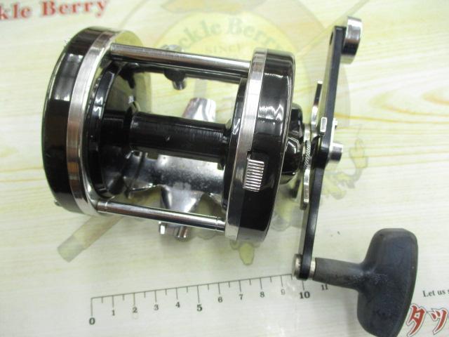 9000CL 2スピード